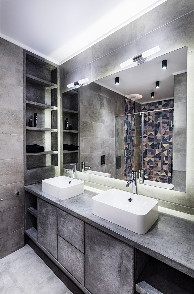 Домът, такъв какъвто трябва да бъде