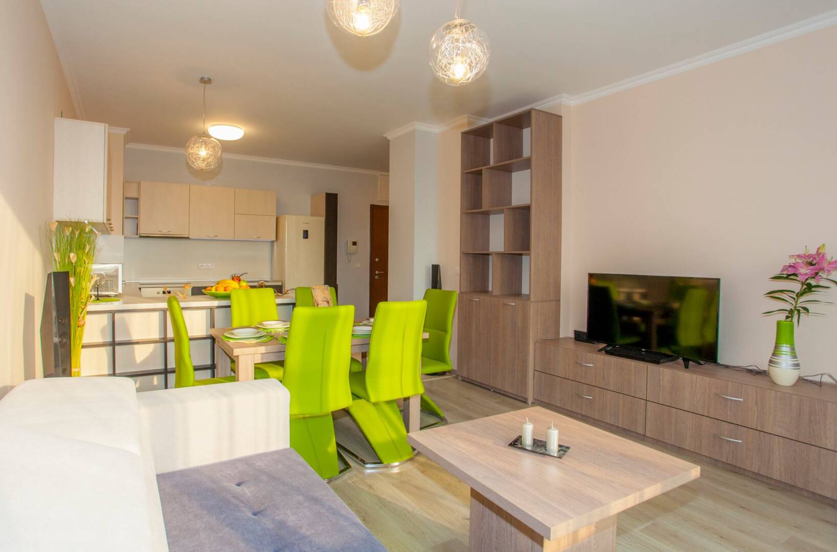 Качествени вътрешни ремонти – реални резултати