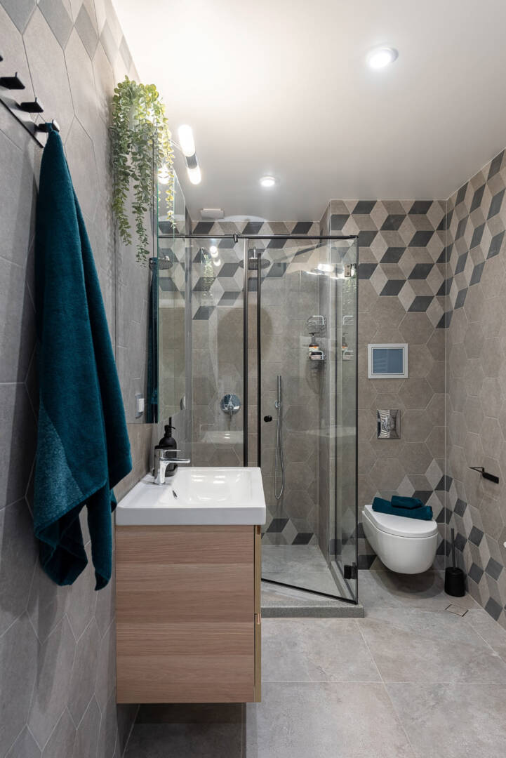 От идея до завършен дом